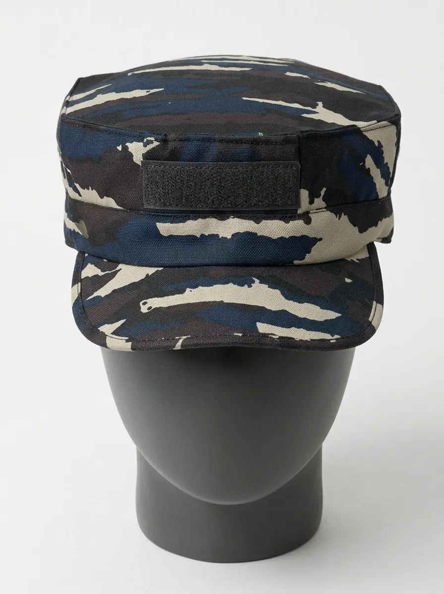 Okinawa Field Cap – TNI AL (PDL)